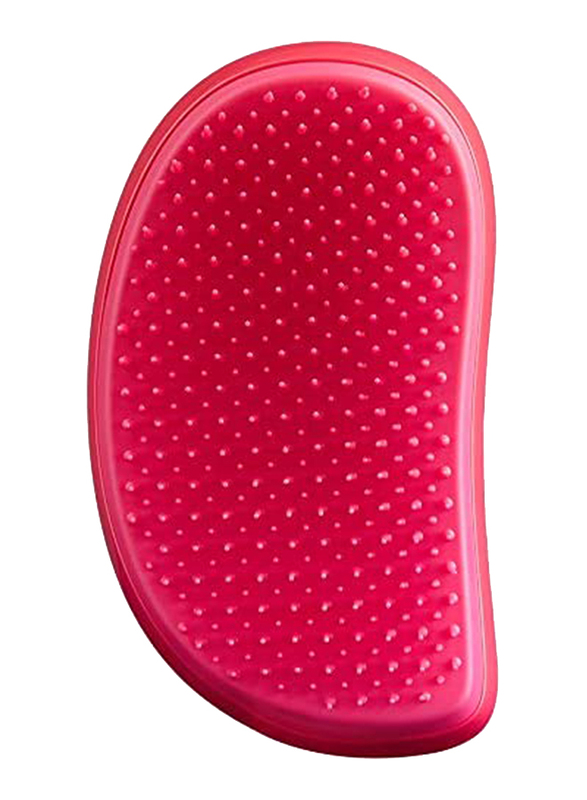 Tangle Teezer Elite Hair Brush, Pink Fizz, 1 Piece