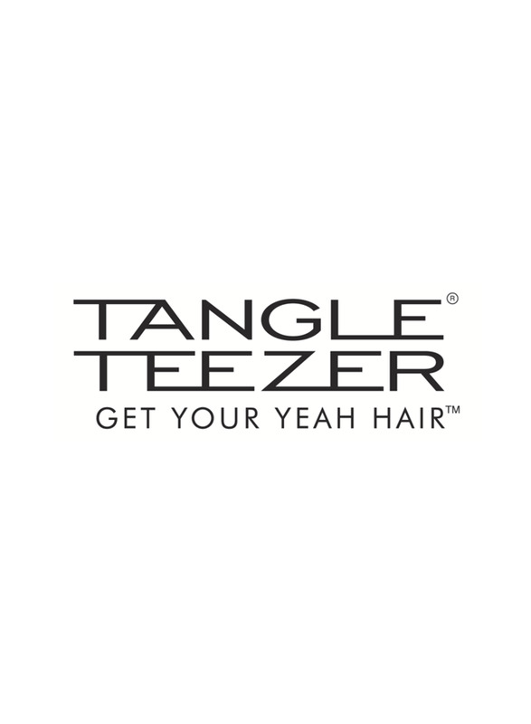 Tangle Teezer Detangling Hair Brush, Grey, 1 Piece