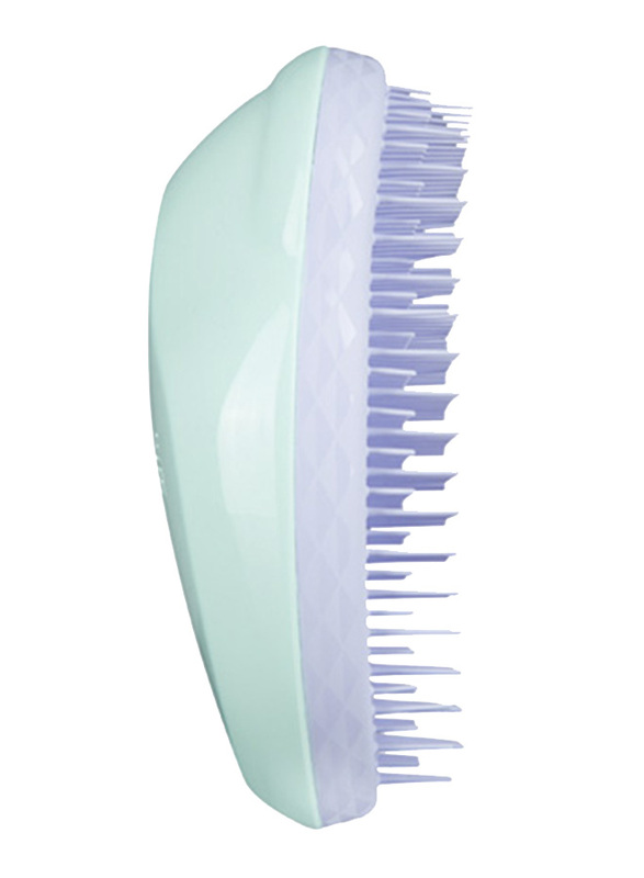 Tangle Teezer Original Fine & Fragile Hair Brush, Mint/Lilac, 1 Piece