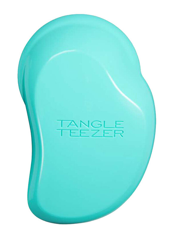 

Tangle Teezer Original Hair Brush, Mint/Pink, 1 Piece