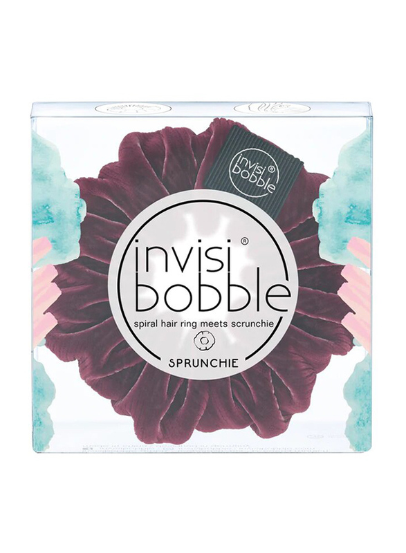 

Invisibobble - SPRUNCHIE Fruit Fiesta Simply the Zest Hair Ring