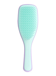 Tangle Teezer Wet Detangler Hair Brush, Lilac/Mint, 1 Piece