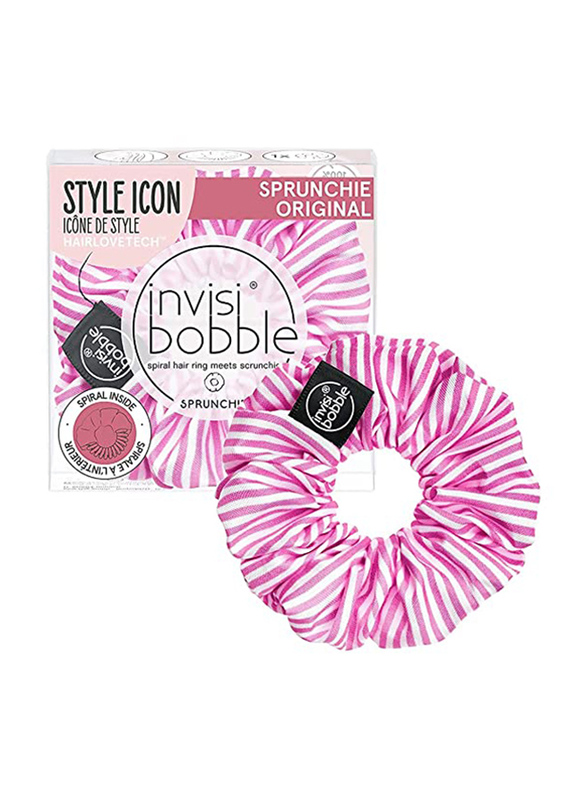 Invisibobble - SPRUNCHIE Retro Dreamin Macaron Hair Ring