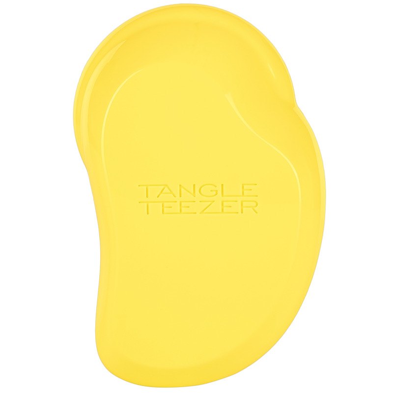 Tangle Teezer Small Original - Yellow