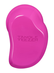 Tangle Teezer Fine & Fragile Detangler Brush, Purple