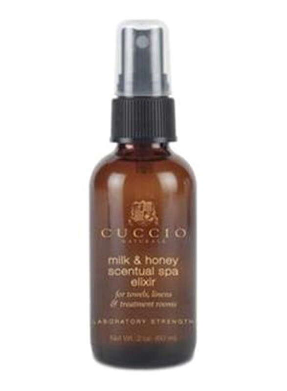 

Cuccio Milk & Honey Elixir, 59ml