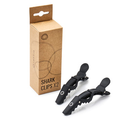 Fabriq Shark Clips