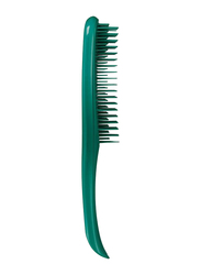 Tangle Teezer Ultimate Detangler Brush, Emerald Green