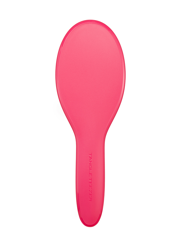 Tangle Teezer The Styler Bright Hair Brush, Pink, 1 Piece