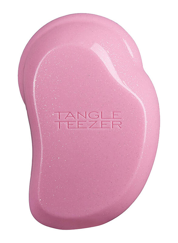 

Tangle Teezer Original Disney Princess The Little Mermaid Hair Brush, Pink, 1 Piece