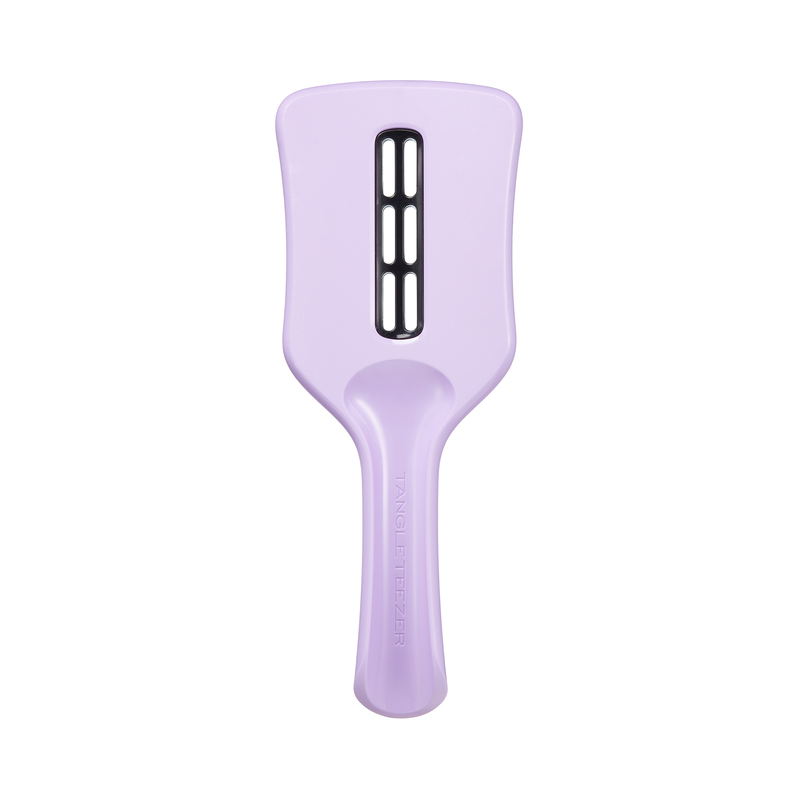 Tangle Teezer Easy Dry & Go Large Lilac / Black