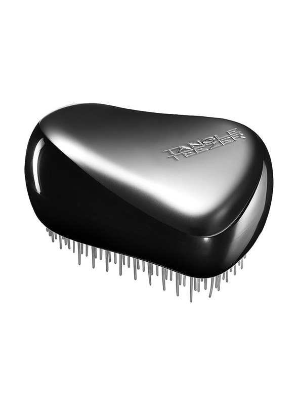 Tangle Teezer Detangling Hair Brush, Grey, 1 Piece