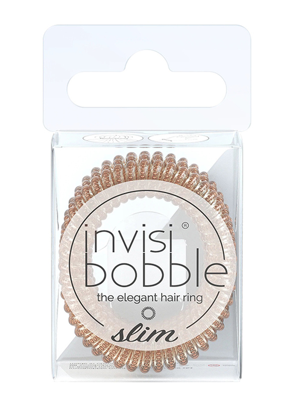 Invisibobble - SLIM Fruit Fiesta Squeeze the Day Hair Ring