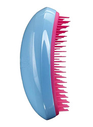 Tangle Teezer Elite Hair Brush, Blue Blush, 1 Piece