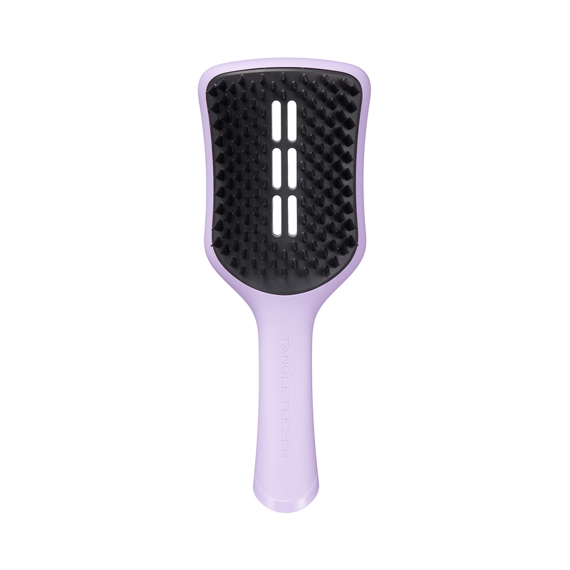 Tangle Teezer Easy Dry & Go Large Lilac / Black