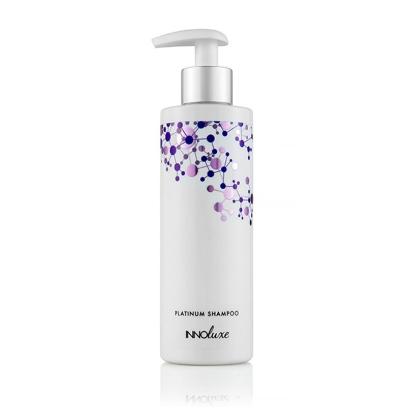 INNOluxe Platinum Shampoo 250ml