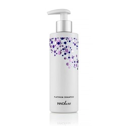 INNOluxe Platinum Shampoo 250ml