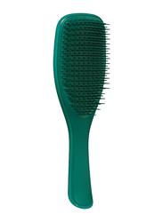 Tangle Teezer Ultimate Detangler Brush, Emerald Green