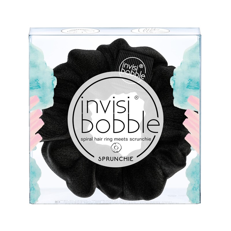 Invisibobble Sprunchie Purrfection