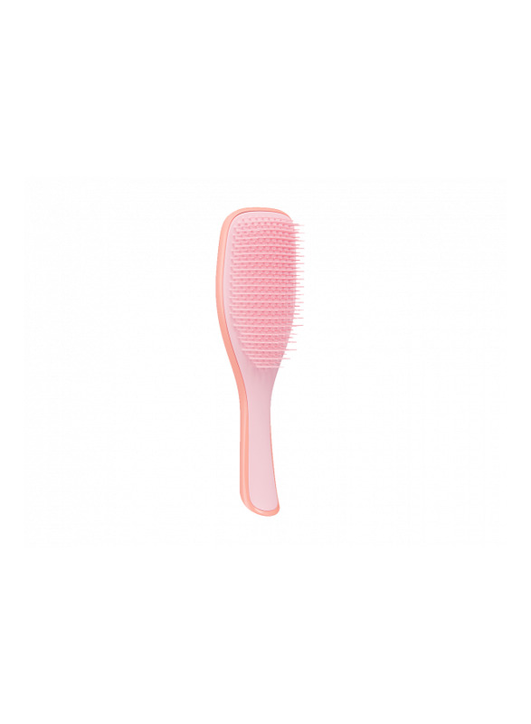 Tangle Teezer The Wet Detangler hair Brush, Orange/Pink, 1 Piece