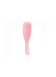 Tangle Teezer The Wet Detangler hair Brush, Orange/Pink, 1 Piece