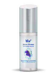 Blu Breez Ionic Soothing Lavender Air Purifier Aroma Oil, 100ml