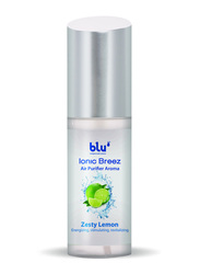Blu Breez Ionic Zesty Lemon Air Purifier Aroma Oil, 100ml