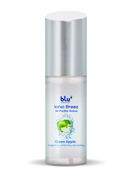 Blu Breez Ionic Green Apple Air Purifier Aroma Oil, 100ml