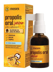 Medex Propolis Oral Spray, Jr, 30ml