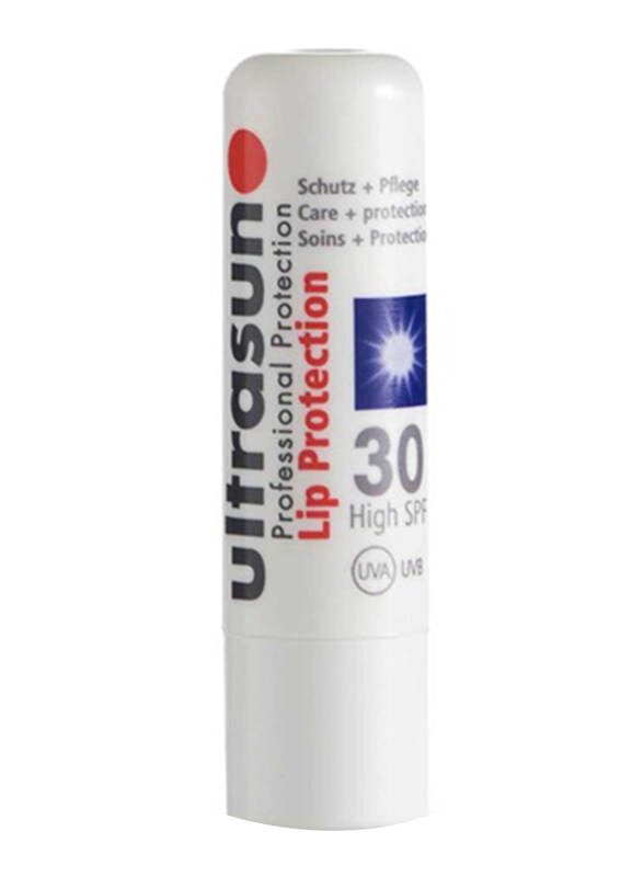 

Ultrasun Lip Protection SPF30, 4.8g