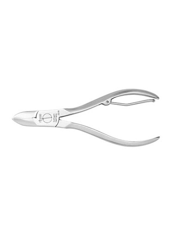 

Nippes Nail Nipper, 22R, Silver