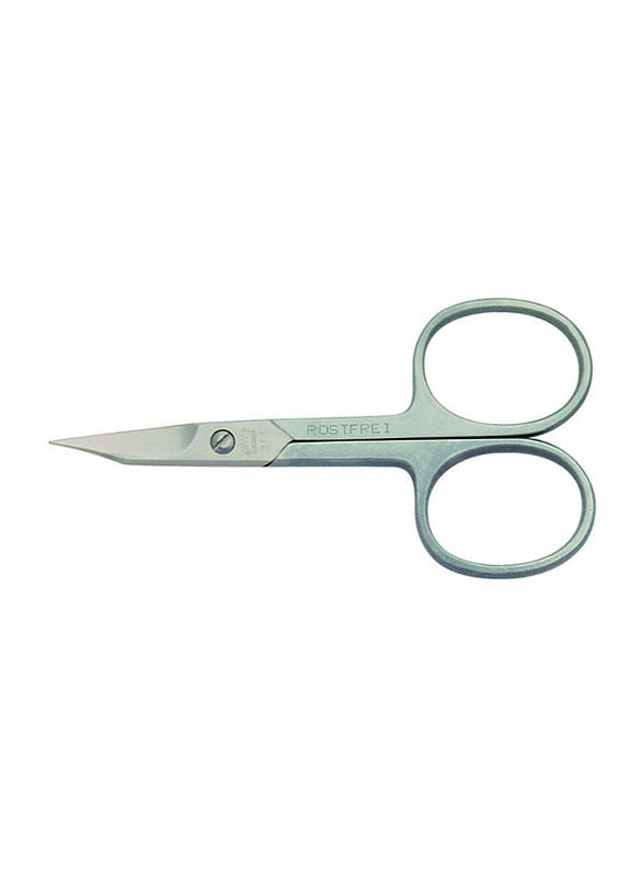 

Nippes Stainless Steel Nail Scissor, 851R, Silver