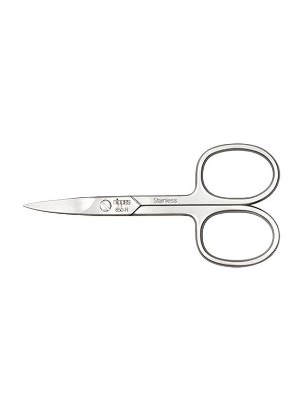 

Nippes Nail Scissor, 850R, Silver