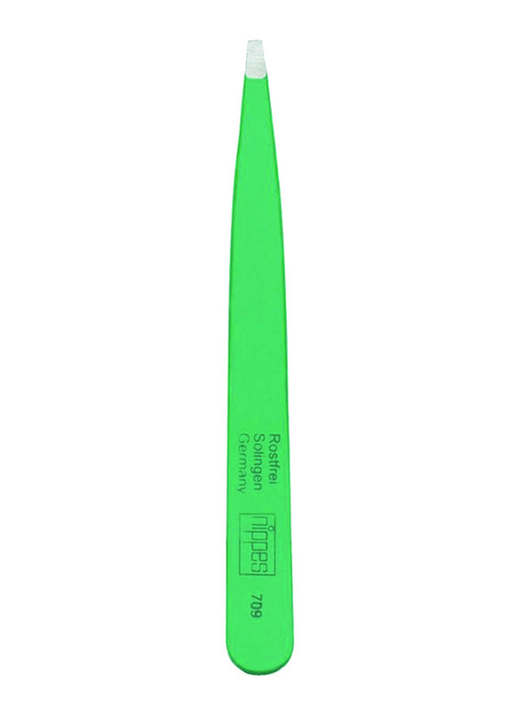 

Nippes Tweezer, 709 (730), Green