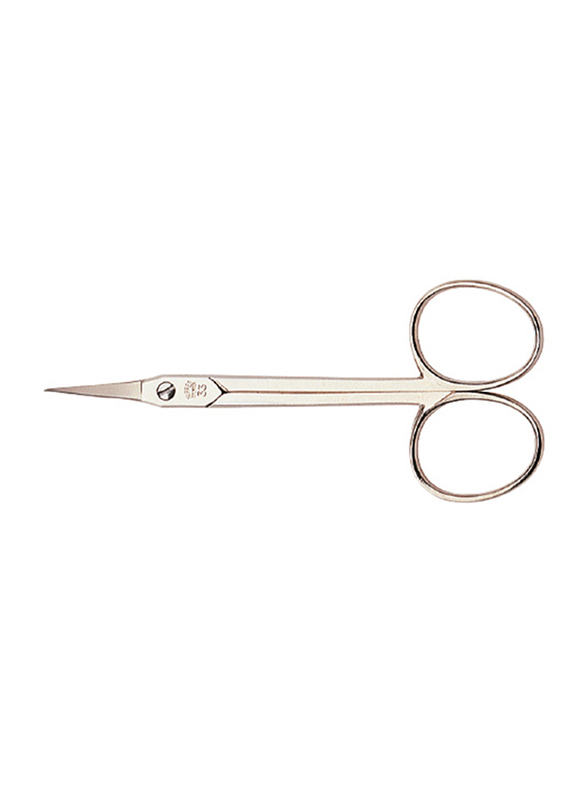 

Nippes Cuticle Scissor, 33, Silver