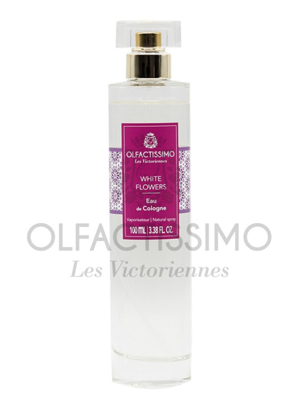 

Olfactissimo White Flowers 100ml EDC for Men