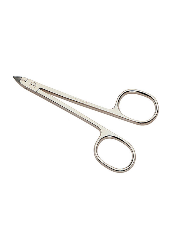 

Nippes Nail Nipper, 8, Silver