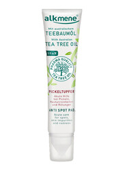 Alkmene Tea Tree Antispot Pad, 15ml