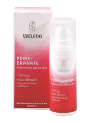 Weleda Pomegranate Firming Face Serum, 30ml
