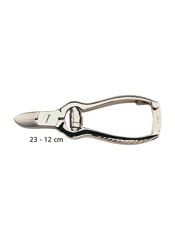 

Nippes Nail Nipper, 23, Silver