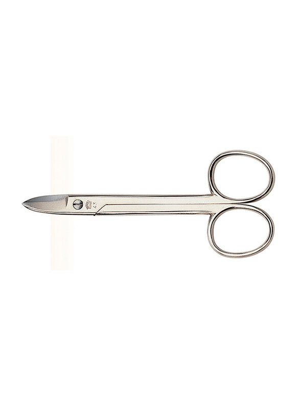

Nippes Nail Scissor, 43, Silver