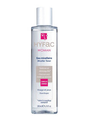 Hyfac Woman Micellar Toner, 200ml