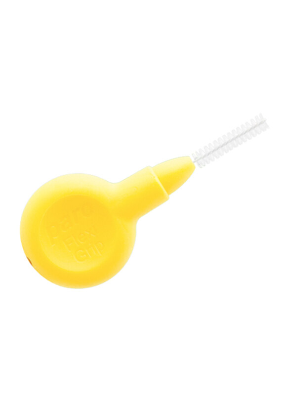 

Paro 1074 Flexigrip Xxxxfine Yellow, Cylindrical 2.4mm, 4 Piece