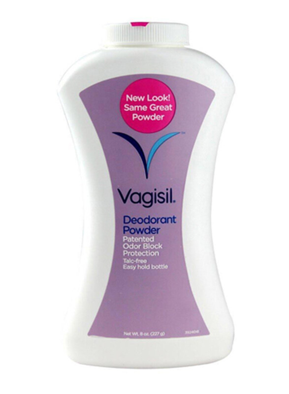 

Vagisil Feminine Powder, 100g