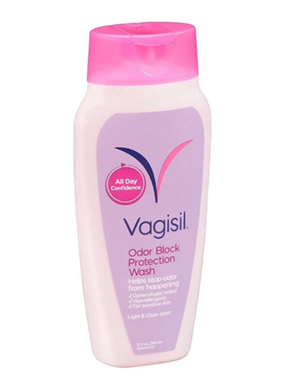 

Vagisil Feminine Wash, 175ml