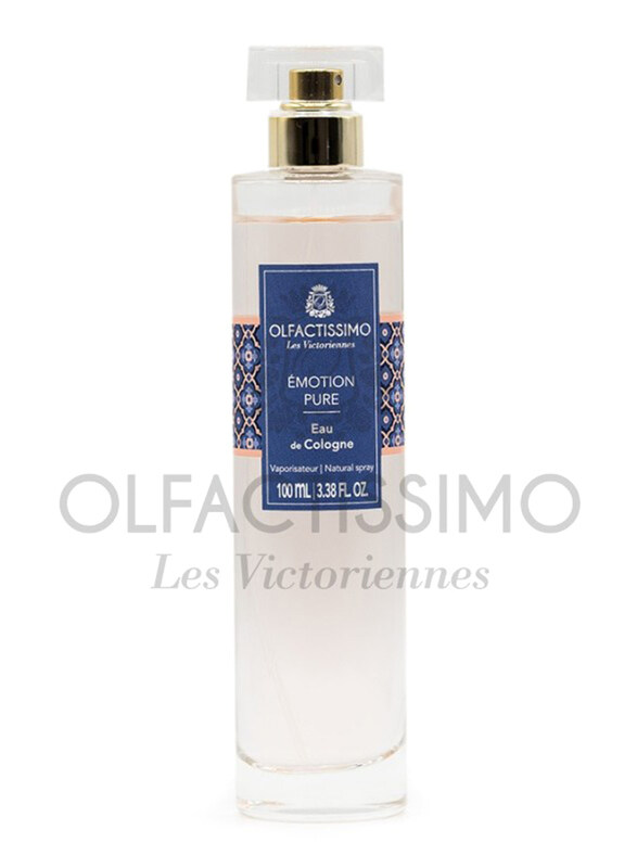 

Olfactissimo Emotion Pure 100ml EDC for Men