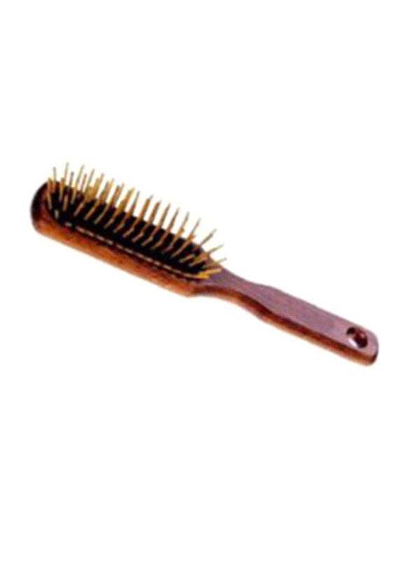 

Nippes Hair Brush, H3, Brown