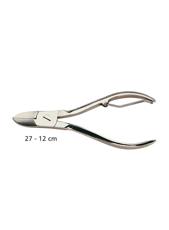 

Nippes Nail Nipper, 27, Silver