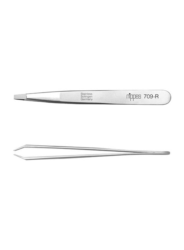 

Nippes Tweezer, 709R, Green