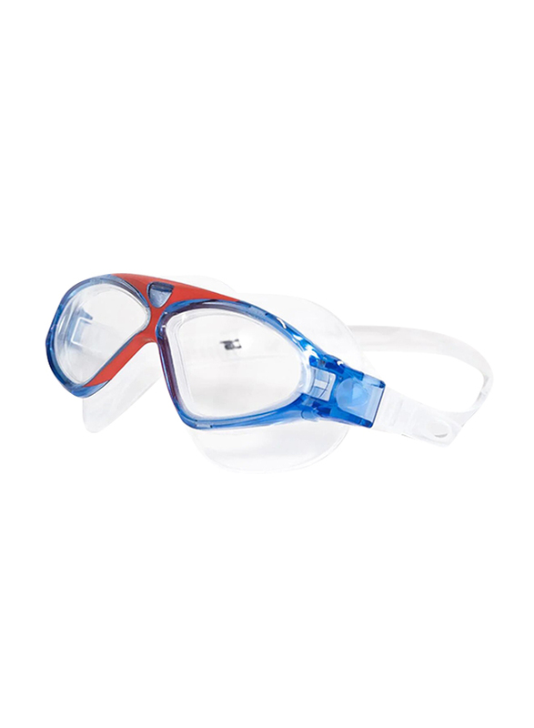 Dawson Sports Junior Bomber Swim Goggle, Blue